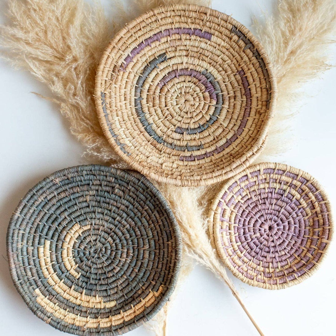 Kit de paniers d'automne