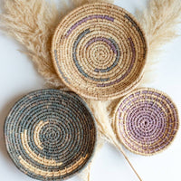 Kit de paniers d'automne