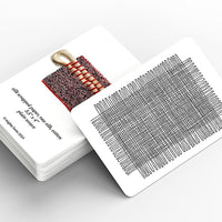 Carte de jeux - Mighty Loom
