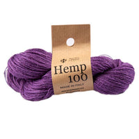Chanvre 100 / Hemp 100 - Borgo de'Pazzi