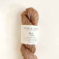 Kit de panier en lin Skye