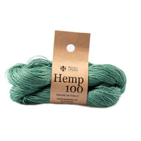 Chanvre 100 / Hemp 100 - Borgo de'Pazzi