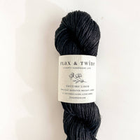 Kit de panier en lin Skye