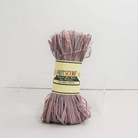 Raphia naturel