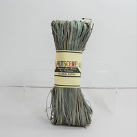 Raphia naturel