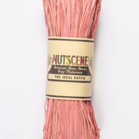Raphia naturel