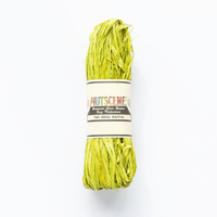 Raphia naturel