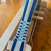 INKLE LOOM BAND WEAVING WORKSHOP