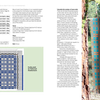 Profile Drafting for Handweavers: Designs, Projects, and Expert Tips for Turning Your Ideas Into Weave Structures