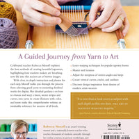ART OF TAPESTRY WEAVING