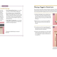ART OF TAPESTRY WEAVING