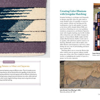 ART OF TAPESTRY WEAVING