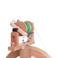 Ashford Kiwi 3 Spinning Wheel