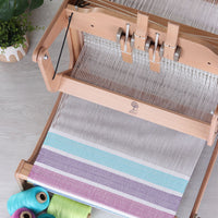 Ashford Brooklyn Four Shaft Table Loom