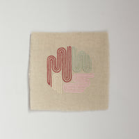 BRODERIE AU CROCHET | 18 et 25 septembre 2025