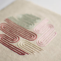 BRODERIE AU CROCHET | 18 et 25 septembre 2025