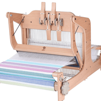 Ashford Brooklyn Four Shaft Table Loom