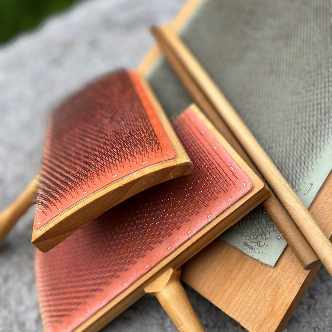 INTRODUCTION TO FIBER PREPARATION AND SPINNING WITH A DROP SPINDLE  | September 27, 2025