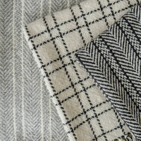 Parkland - Twill Wool blanket | September 11- 13, 2026