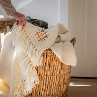 Parkland - Twill Wool blanket | September 11- 13, 2026