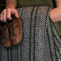 Parkland - Twill Wool blanket | September 11- 13, 2026
