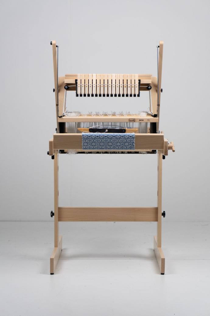 Louet Jane Table Loom - 16 Shaft
