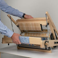Métier à tisser Jane Extensible 8-16 Cadres - Louët
