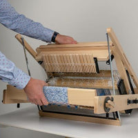 Louet Jane Table Loom - 16 Shaft