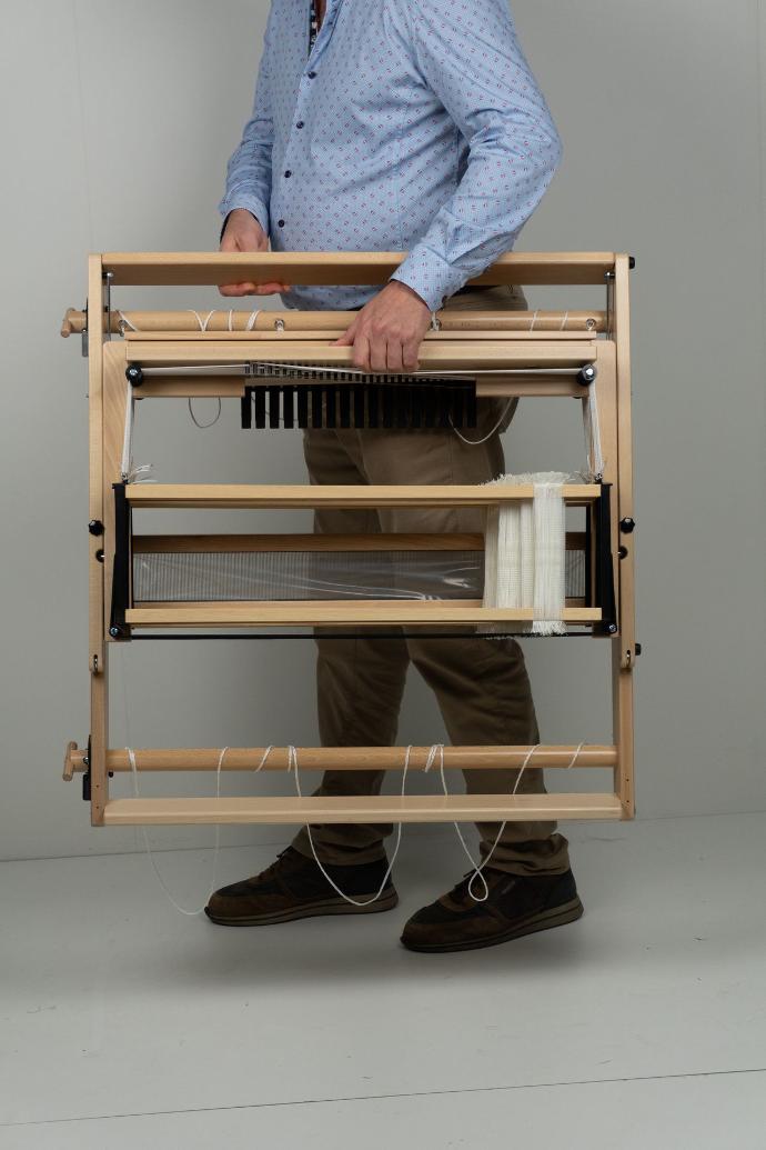 Louet Jane Table Loom - 16 Shaft