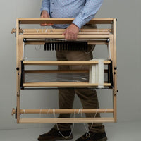 Louet Jane Table Loom - 16 Shaft