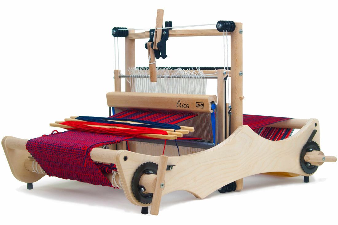 Louët Erica Loom