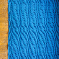 WEAVING THE MANA WOOL RUG - Fibre Magazine | March 21 - 22 2026