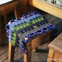 TISSAGE: REPS - Effet Chaîne - 23 et 24 Mai