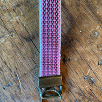 INKLE LOOM BAND WEAVING WORKSHOP