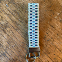 INKLE LOOM BAND WEAVING WORKSHOP