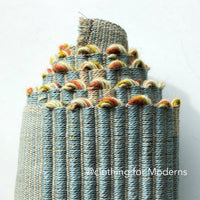 REPP WEAVING WORKSHOP
