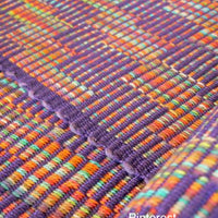 REPP WEAVING WORKSHOP