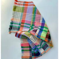 DOUBLE WEAVE: STRUCTURE, COMPLEXITY AND GRAPHIC DESIGN