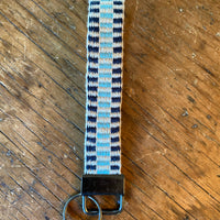 INKLE LOOM BAND WEAVING WORKSHOP