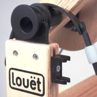 Rouet S17 Louët