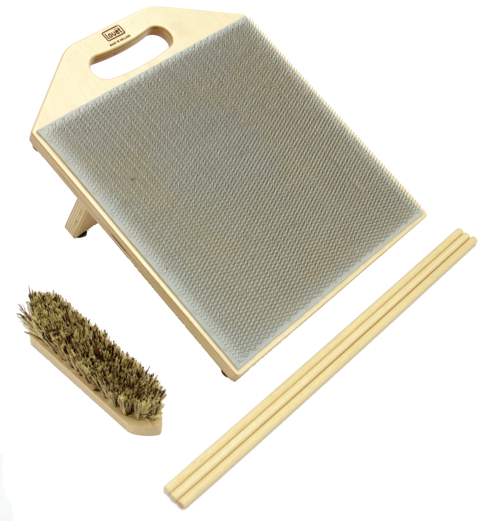 Blending board - Louët