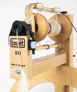 Rouet S10C - Louët