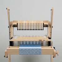 Métier à tisser Jane Extensible 8-16 Cadres - Louët