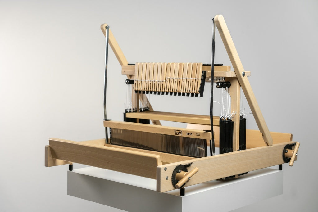 Louet Jane Table Loom - 16 Shaft