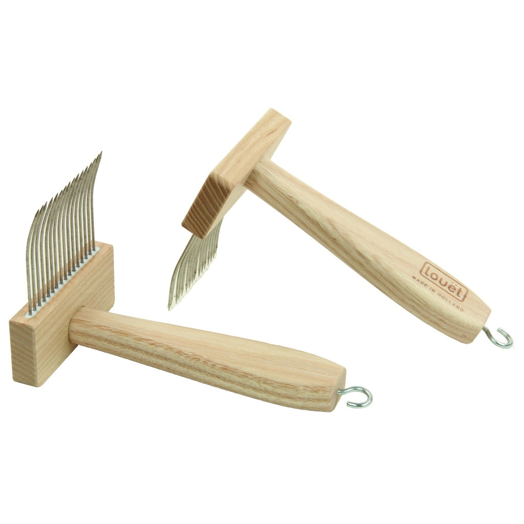 Mini combs - Louet