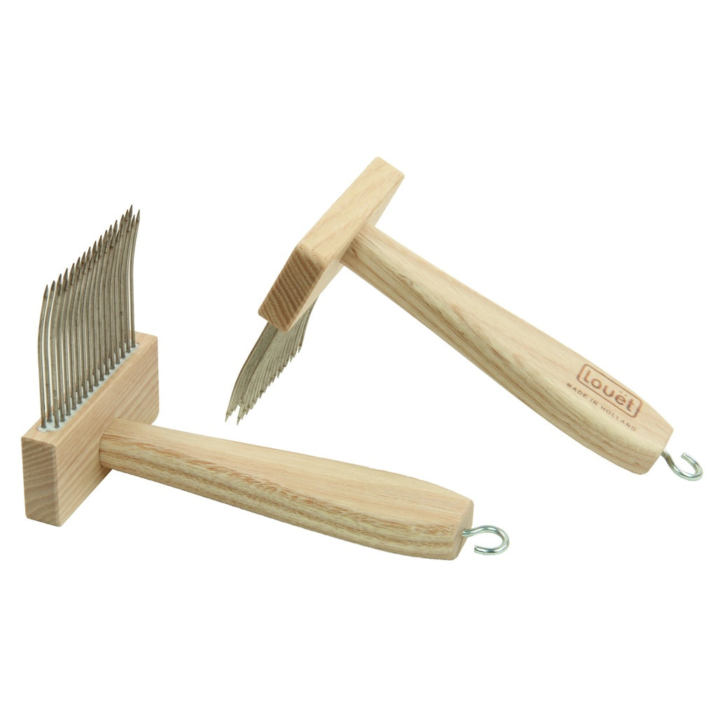 Mini combs - Louet
