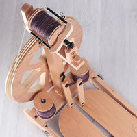 Ashford Kiwi 3 Spinning Wheel