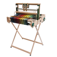 Métier à tisser Lojan Flex 50 cm à 8 cadres