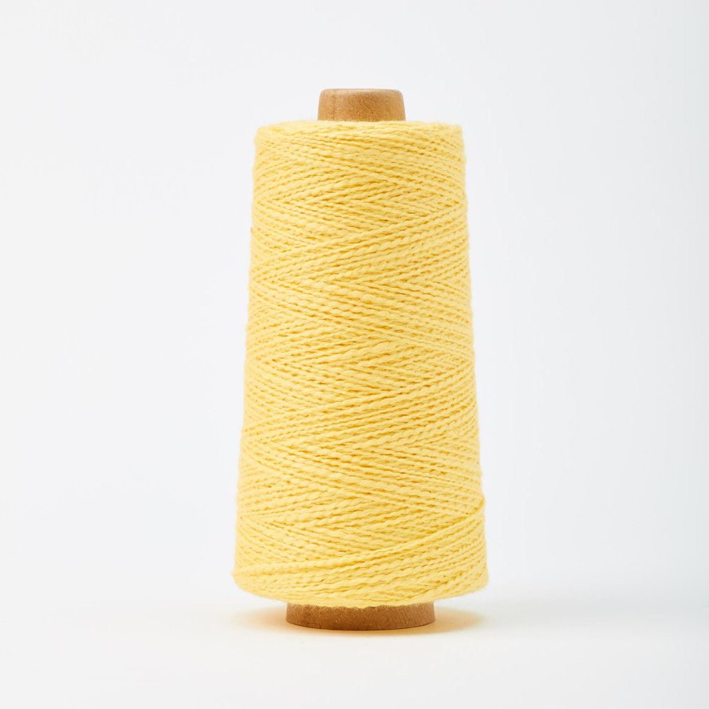 MALLO - GIST Yarn - Fil de tissage