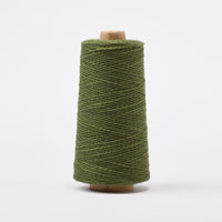 Mallo Cotton Slub Weaving Yarn